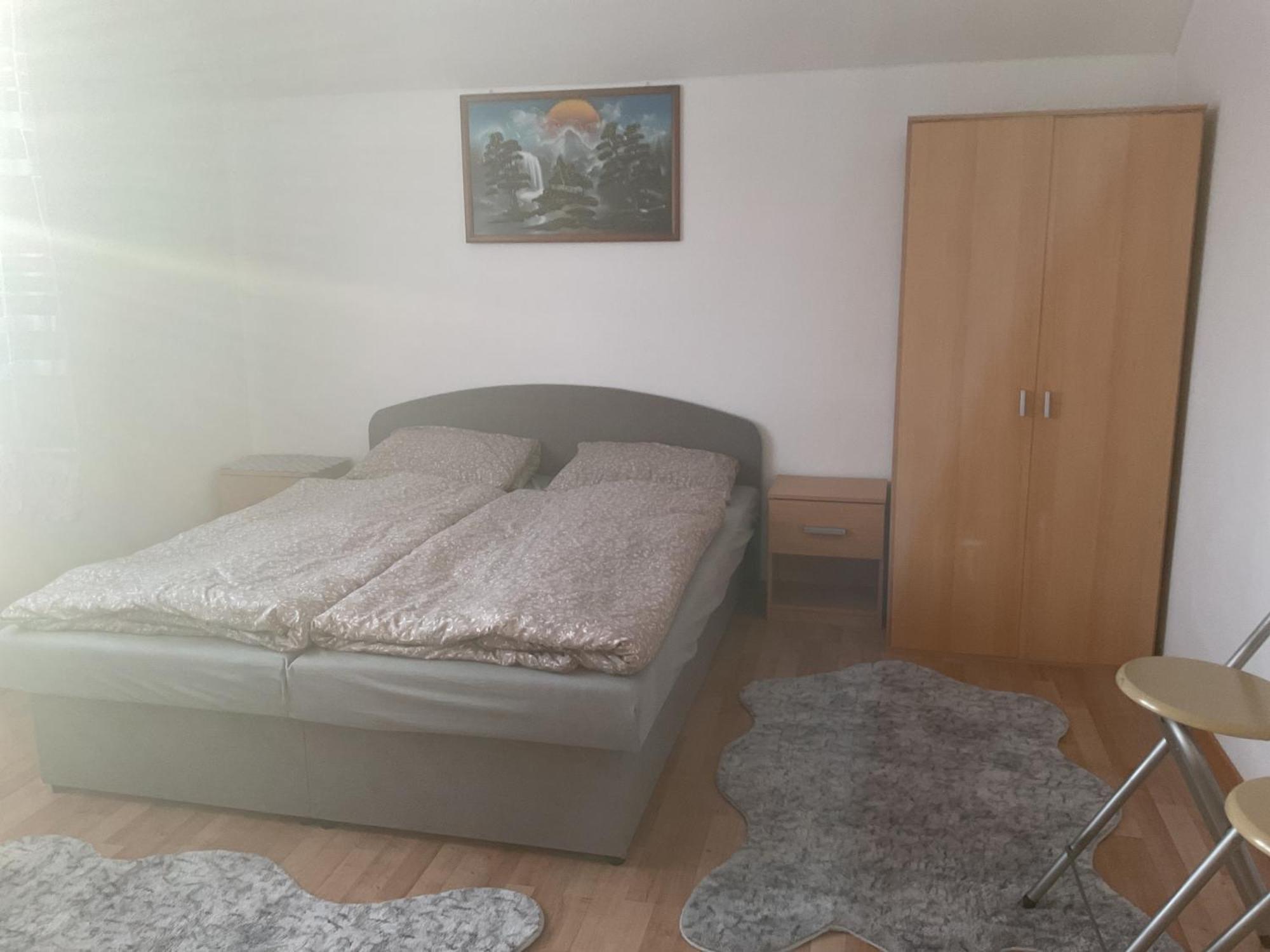 Homestay Renata Nová Lesná Eksteriør bilde