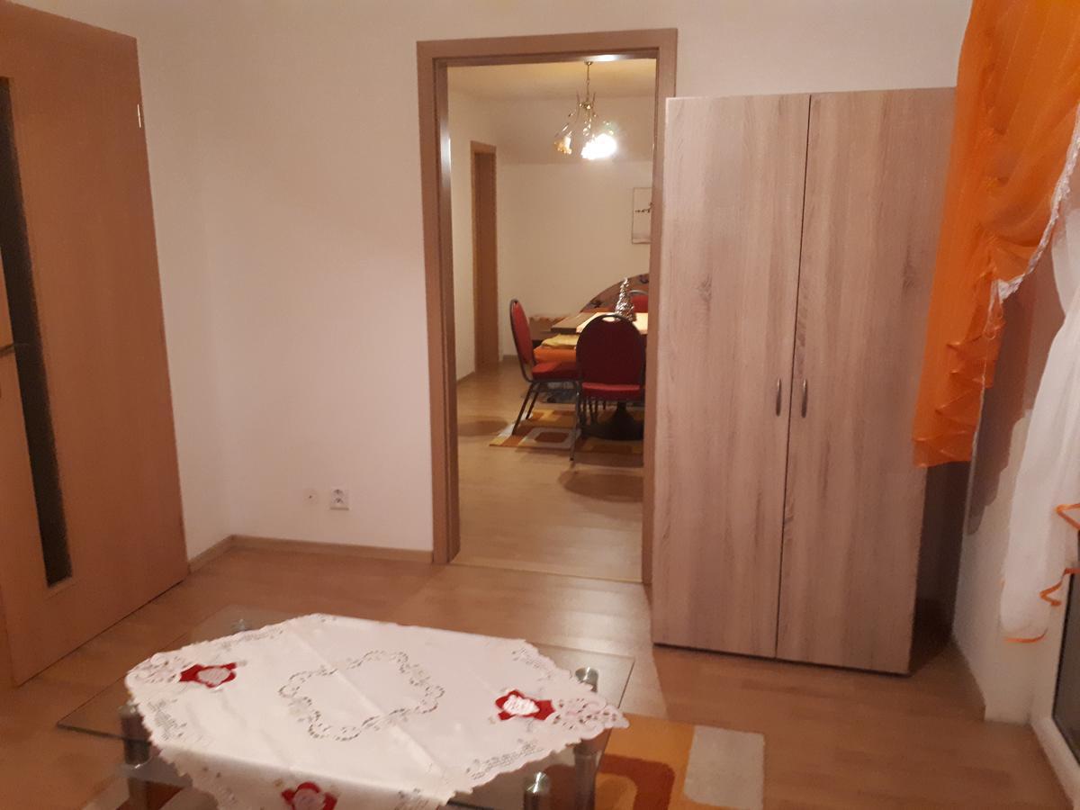 Homestay Renata Nová Lesná Eksteriør bilde