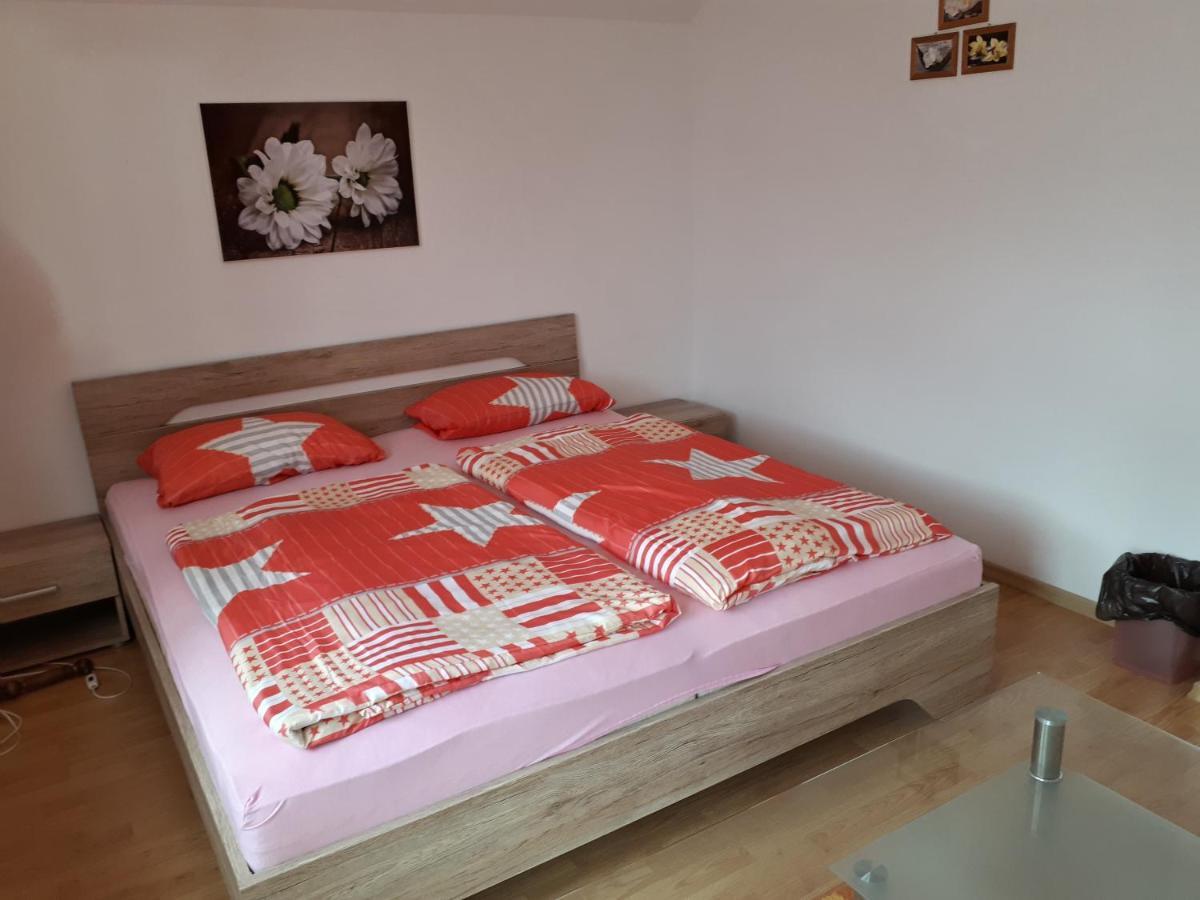 Homestay Renata Nová Lesná Eksteriør bilde